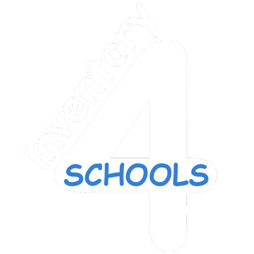 inventory 4 schools logo
